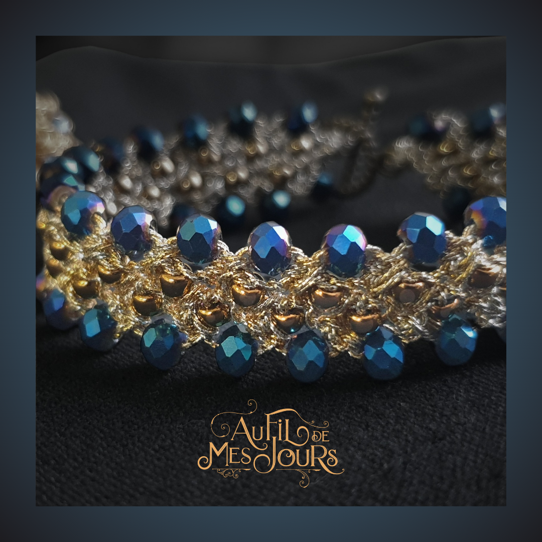 Bracelet Romance